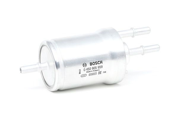 BOSCH 0 450 905 959 Φίλτρο καυσίμου SEAT Toledo 4 (KG3) 86 PS Βενζίνη κόστος