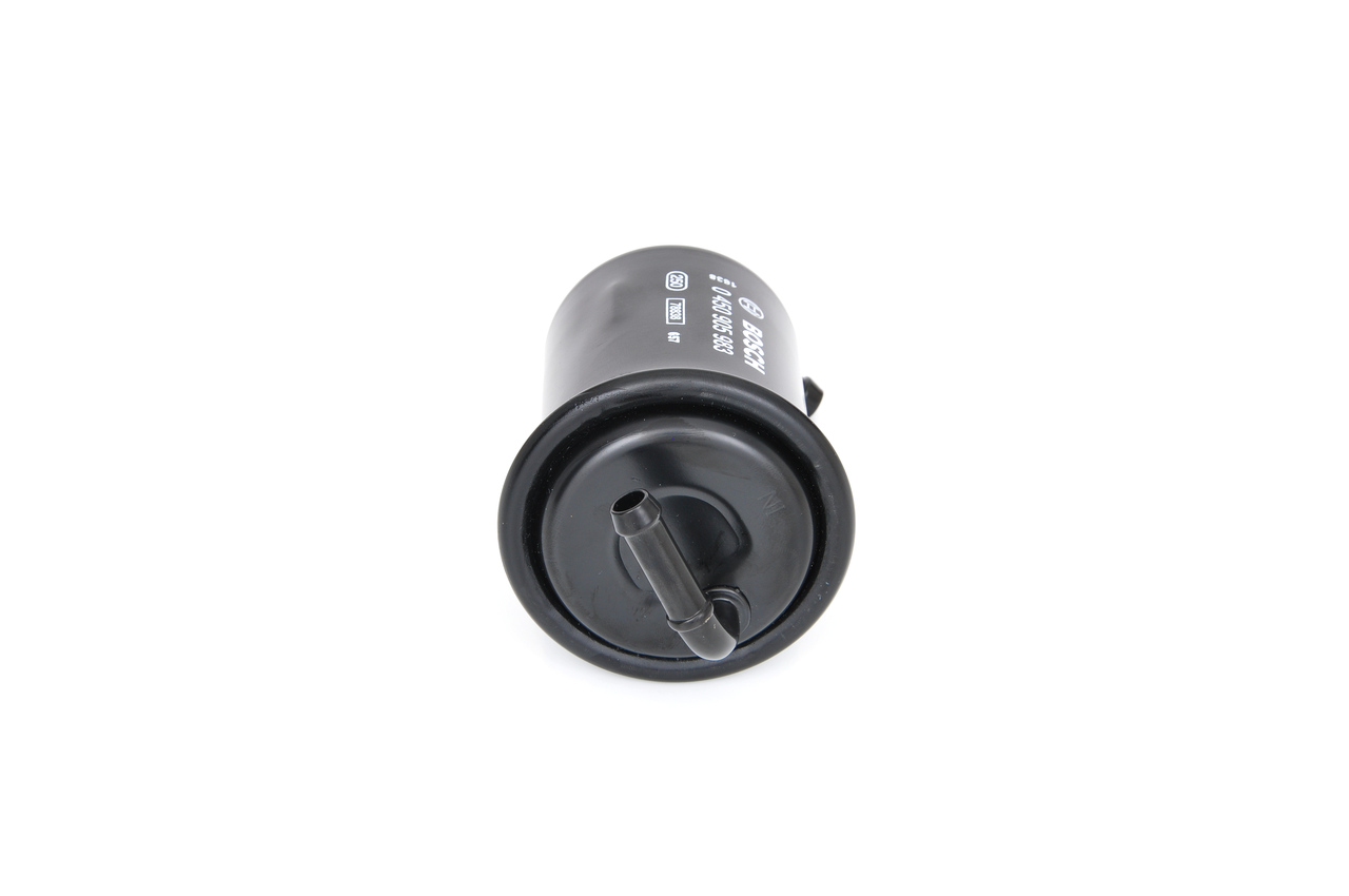 BOSCH 0 450 905 983 Polttoainesuodatin MAZDA 626 V Hatchback (GF) 90 hv Bensiini hinta