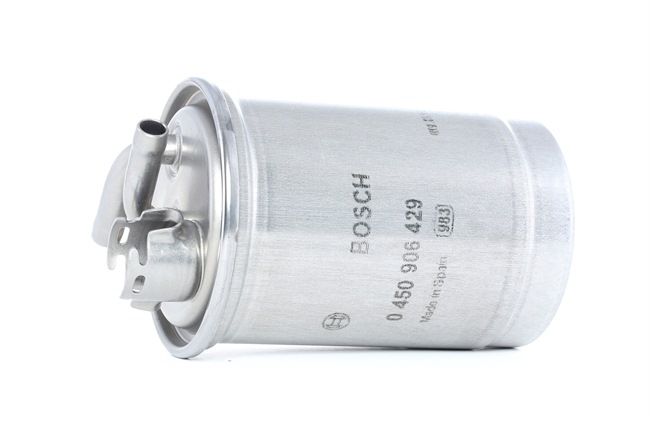 BOSCH 0 450 906 429 Filtro de combustível AUDI A6 Avant (4F5, C6) 136 cv Diesel custo