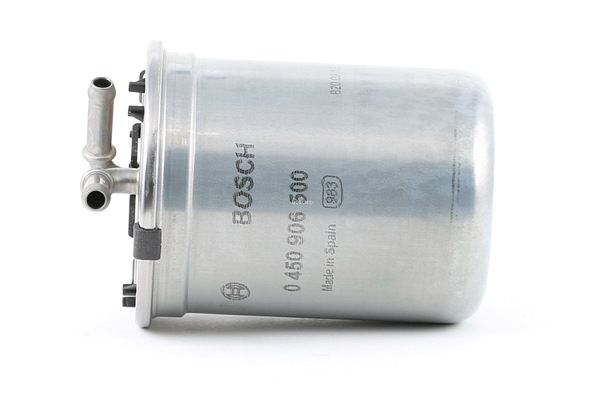 BOSCH 0 450 906 500: Degvielas filtrs