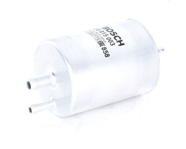 BOSCH 0 450 915 003 Kraftstofffilter MERCEDES-BENZ C-Klasse Limousine (W203) 231 PS Benzin Kosten