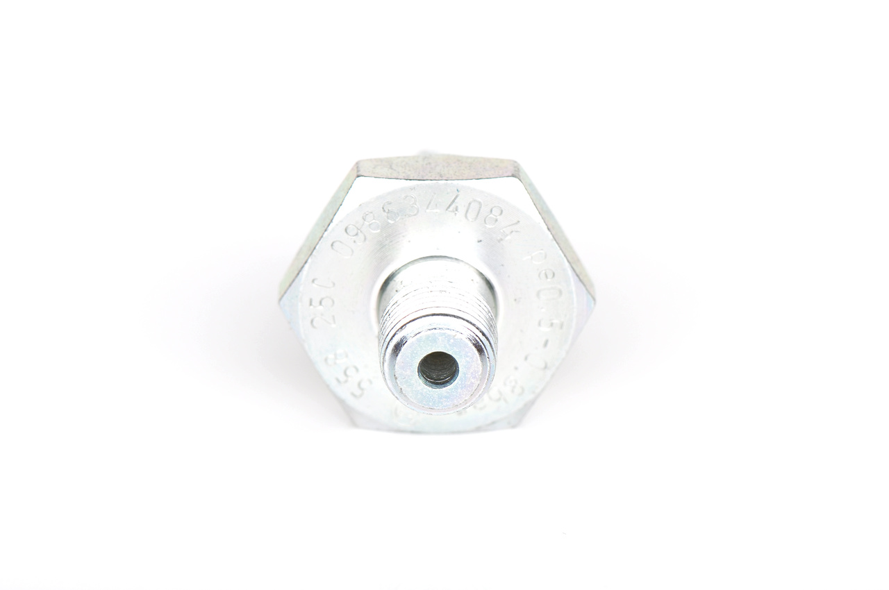 BOSCH 0 986 344 084: Öldruckschalter