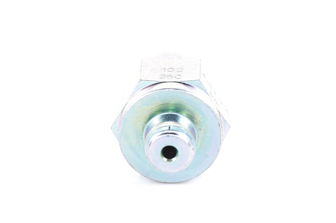 BOSCH 0 986 346 002: Olietrykskontakt