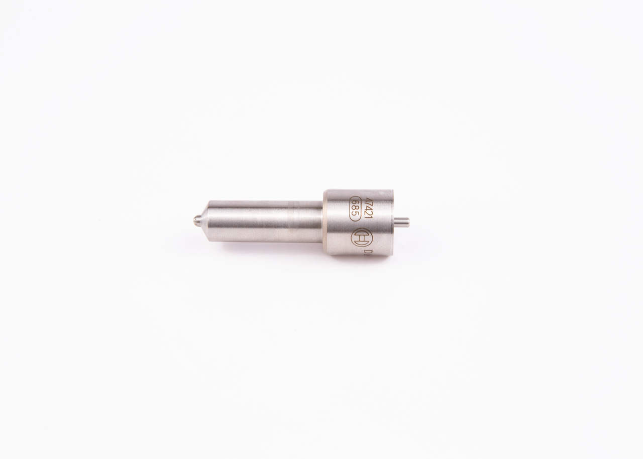 BOSCH 0 433 171 370: Korpus dyszy