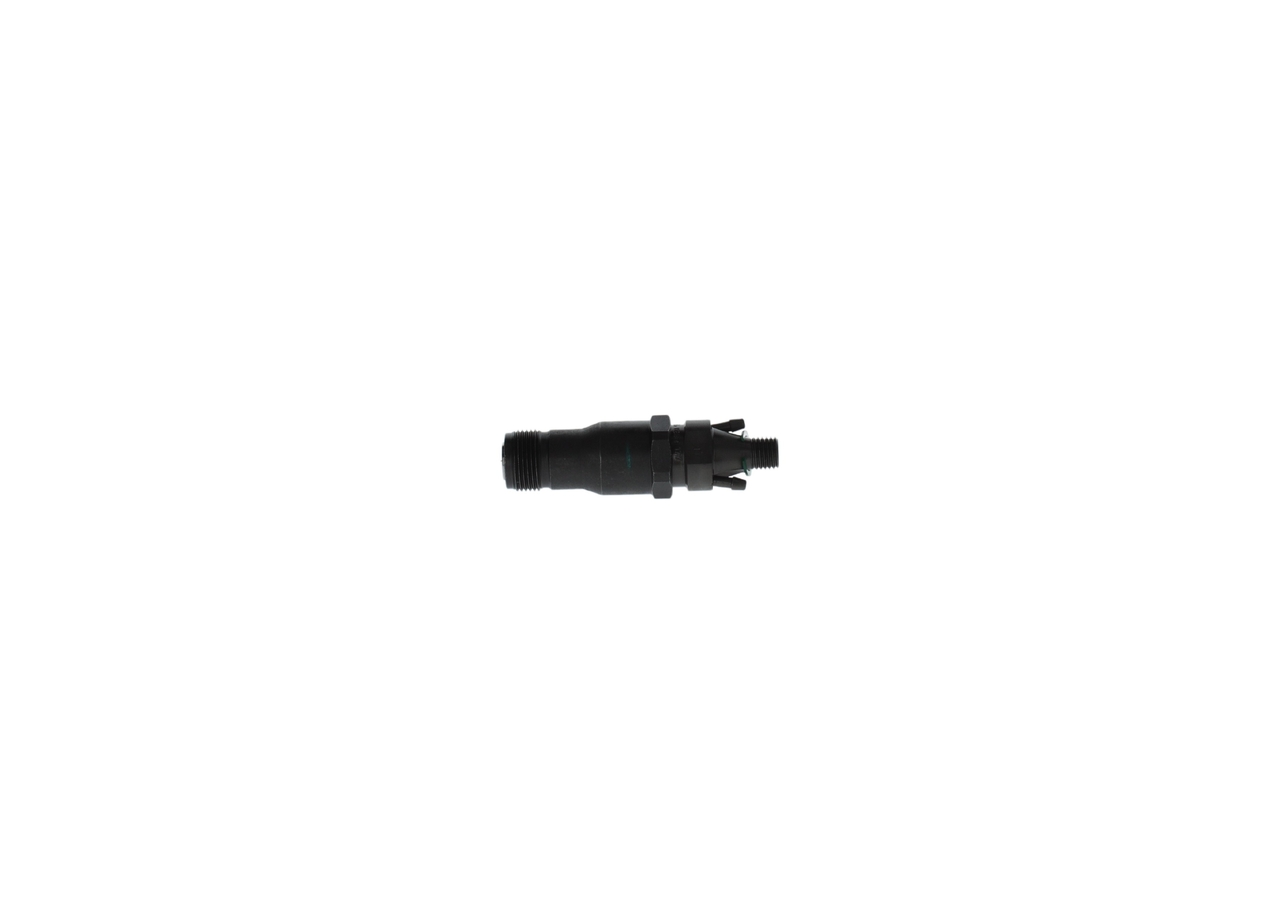 BOSCH 0 432 217 157 Korpus wtryskiwacza SSANGYONG KORANDO (KJ) 79 KM olej napędowy koszt