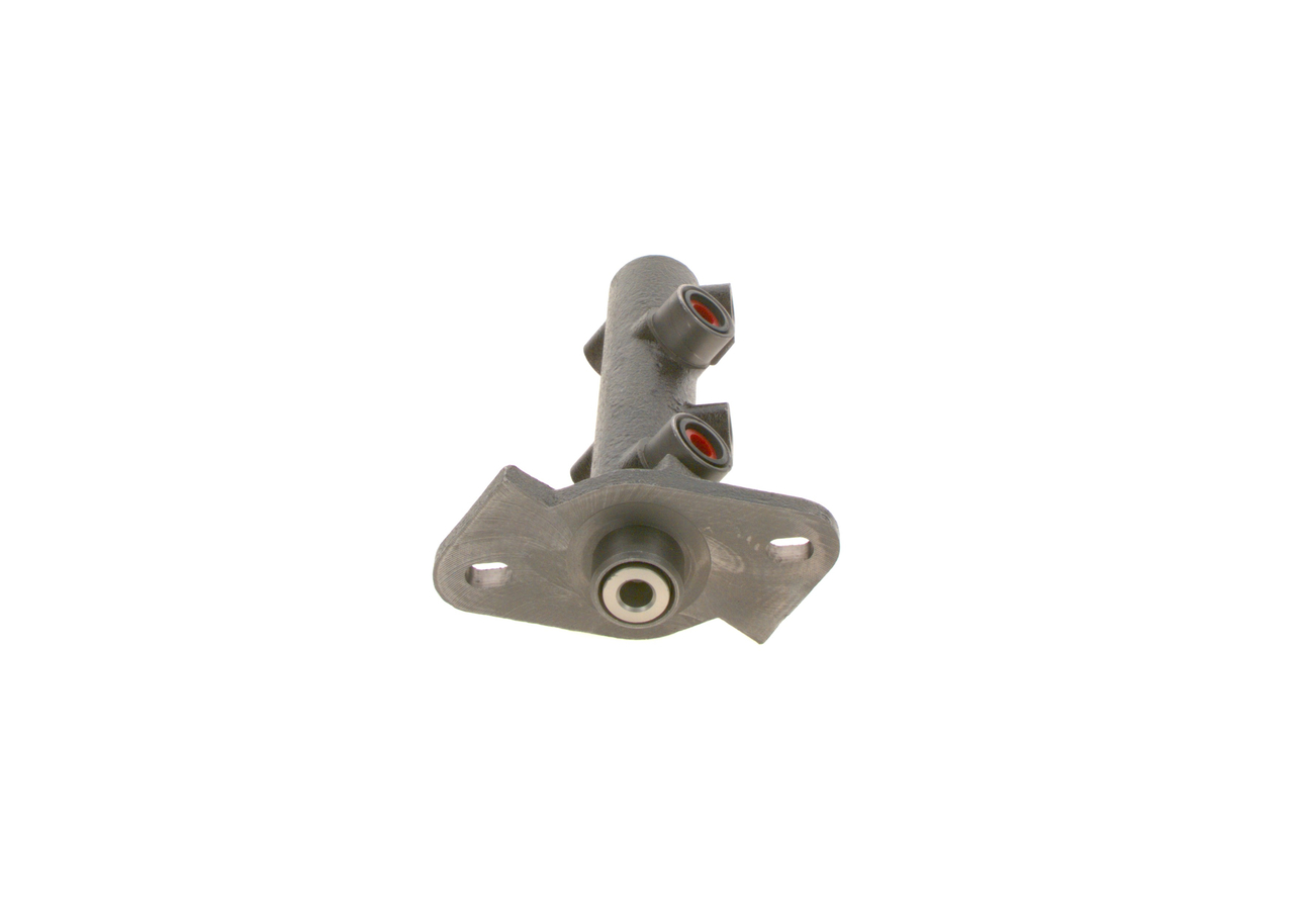 BOSCH 0 986 480 679: Hauptbremszylinder ohne Bremsflüssigkeitsbehälter
