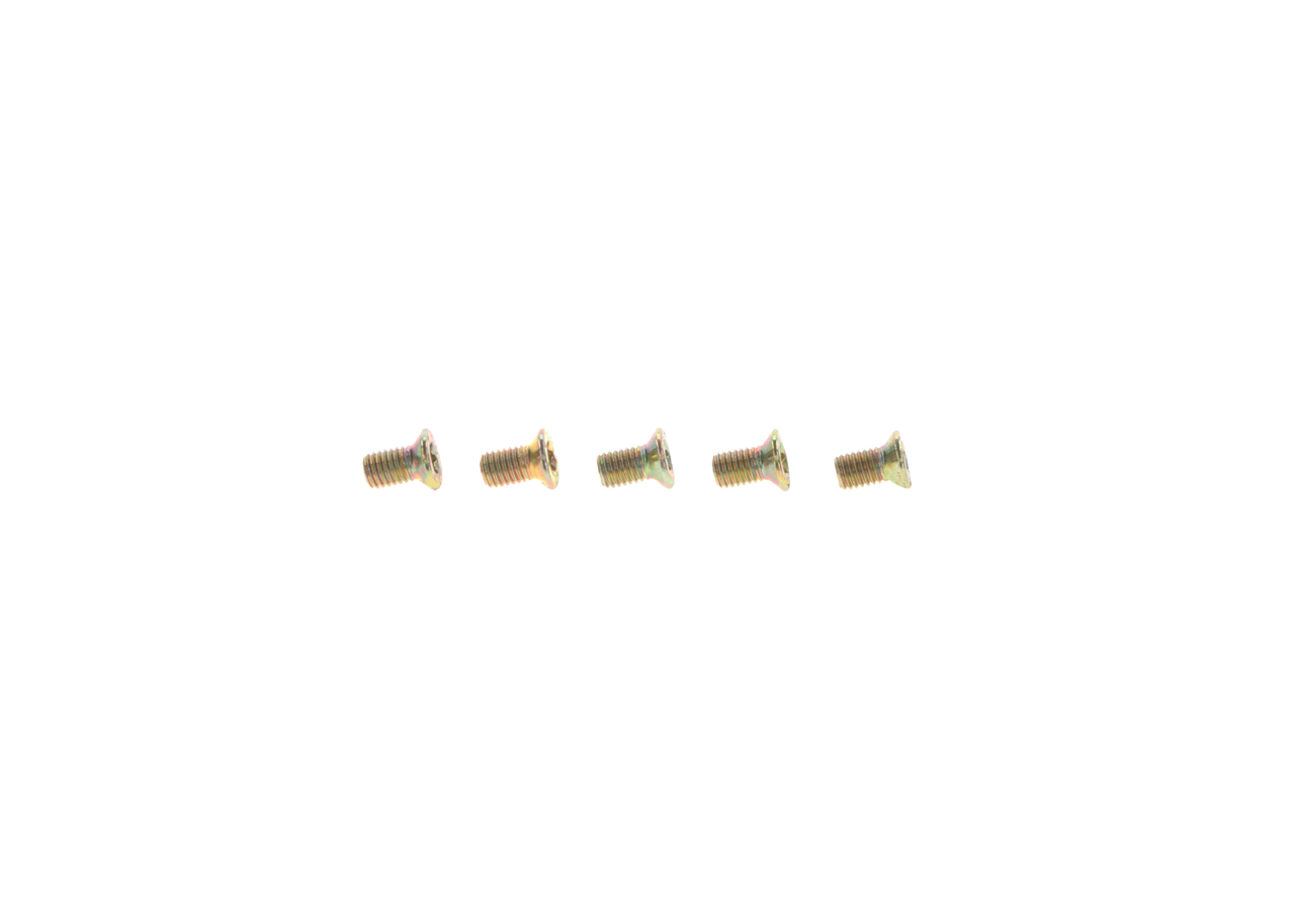 BOSCH 2 003 429 058: Schraube