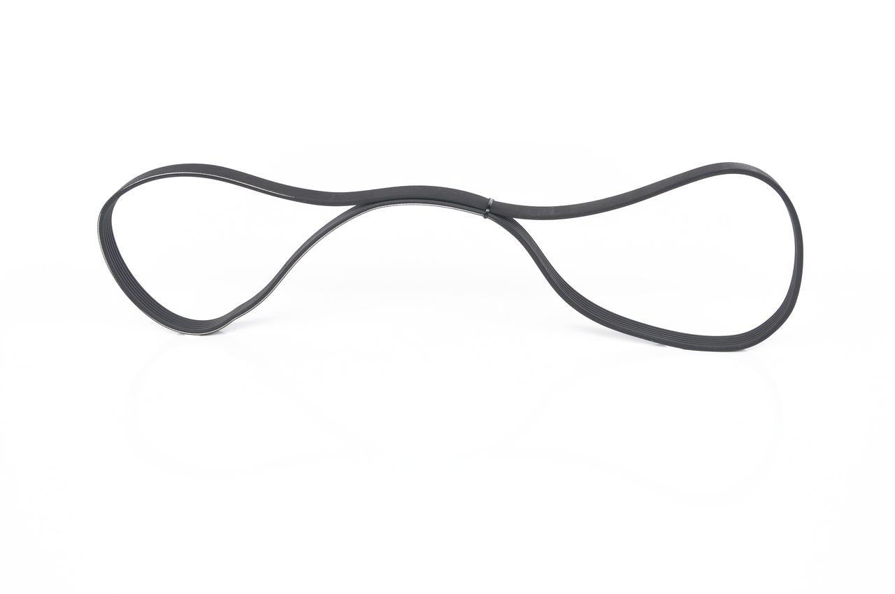BOSCH 1 987 948 492: Courroie Poly-V 1640mm, Nombre de gorges: 6