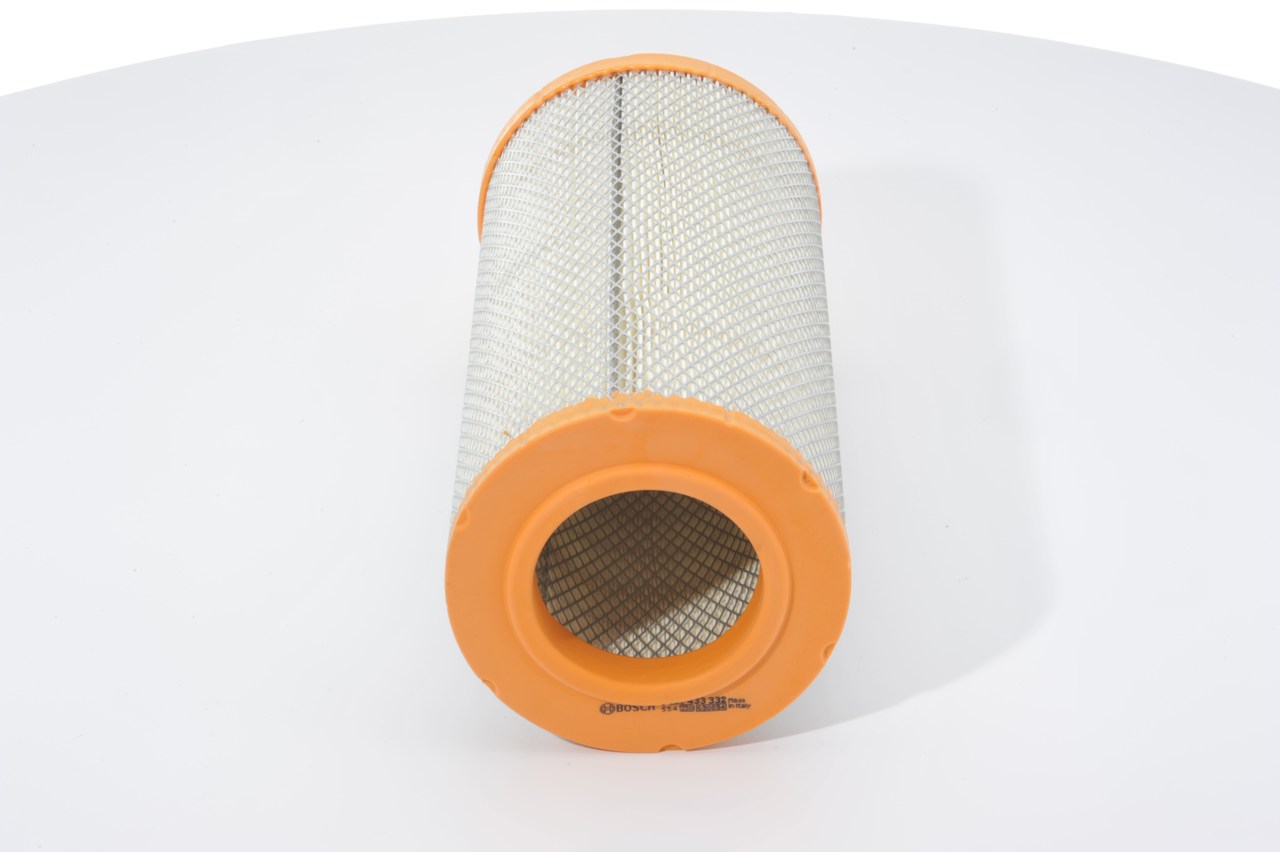 BOSCH 1 457 433 332 Luftfilter IVECO DAILY 3 140 hk Diesel hva koster