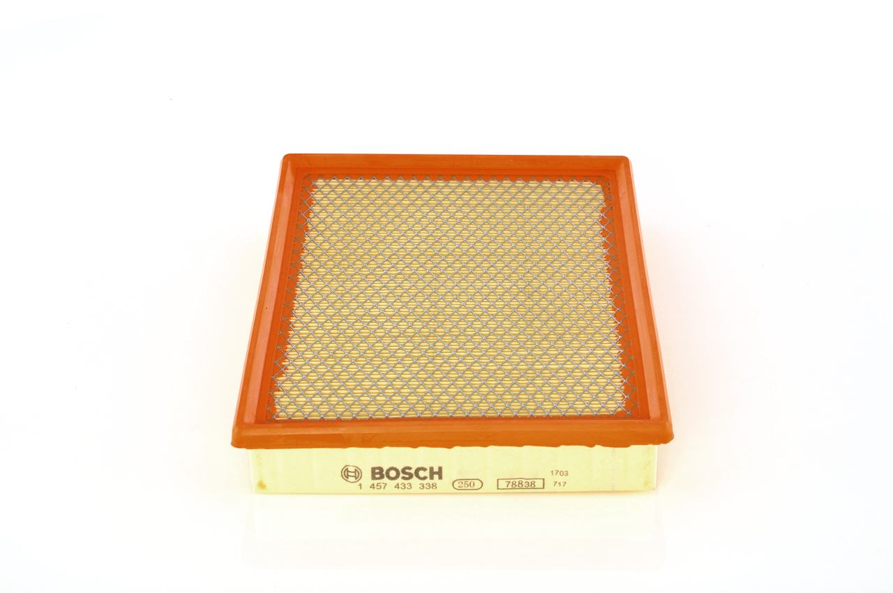 BOSCH 1 457 433 338 Õhufilter CHRYSLER PT CRUISER (PT_) 230 hj Bensiin hind