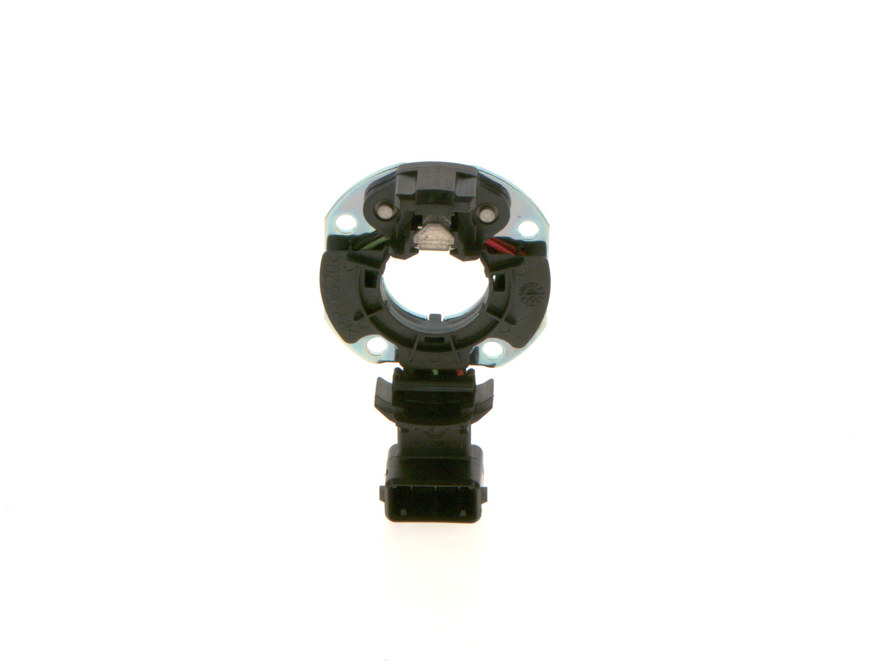 BOSCH 1 237 031 292 Sensor, tändningsimpuls AUDI 80 Sedan (8C2, B4) 133 hk Bensin kostnad