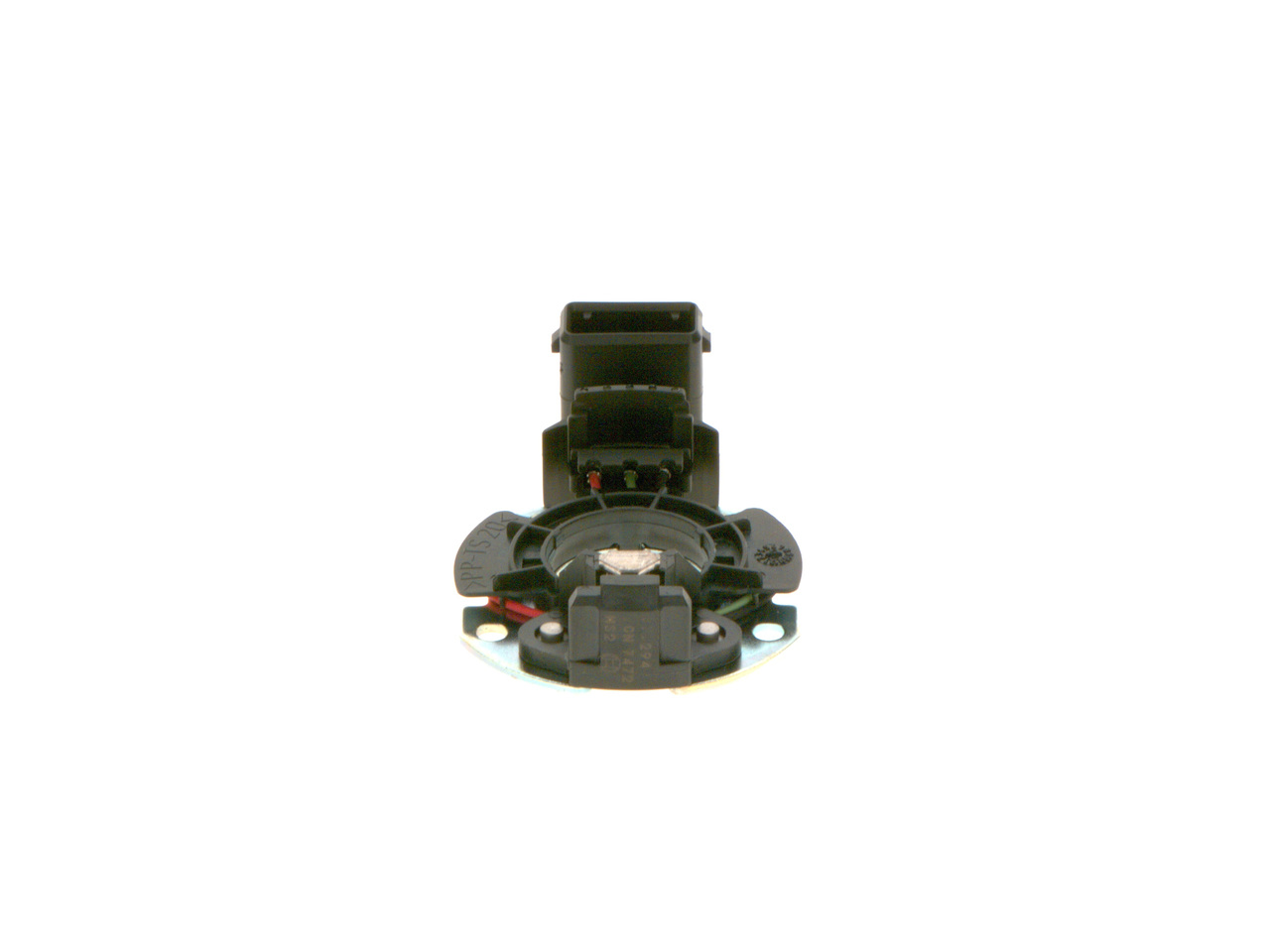 BOSCH 1 237 031 311 Αισθητήρας, παλμός ανάφλεξης SEAT TOLEDO 1 (1L) 73 PS Βενζίνη κόστος