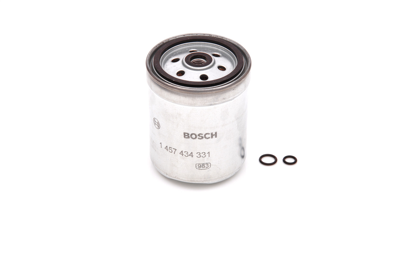 BOSCH 1 457 434 331: Filtro combustible