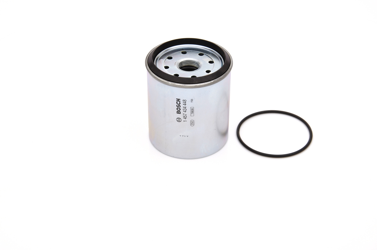 BOSCH 1 457 434 448 Φίλτρο καυσίμου JEEP GRAND CHEROKEE 2 (WJ, WG) 140 PS Πετρέλαιο κόστος