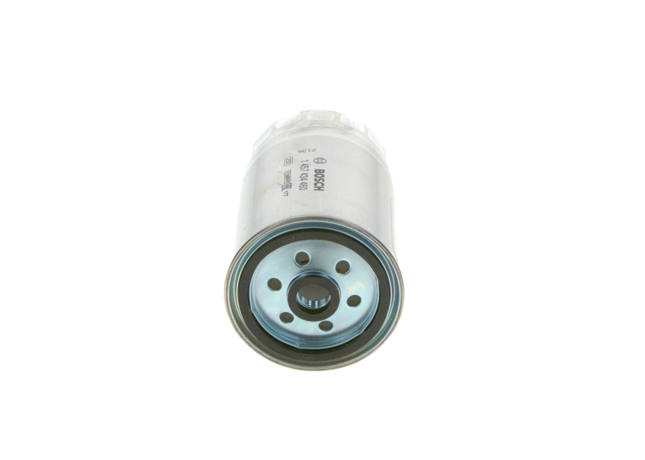 BOSCH 1 457 434 460: Degvielas filtrs