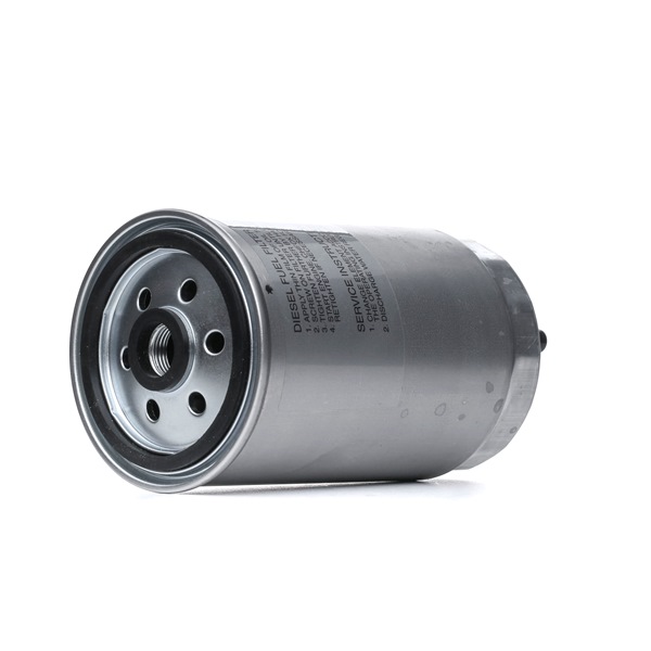 BOSCH 1 457 434 510 Φίλτρο καυσίμου HYUNDAI H-1 / Starex MPV (A1) 145 PS Πετρέλαιο κόστος