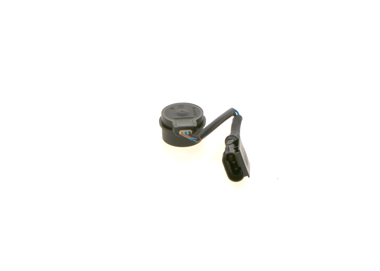 BOSCH 1 467 217 363: Potentiometru reglaj, amestec mers in gol