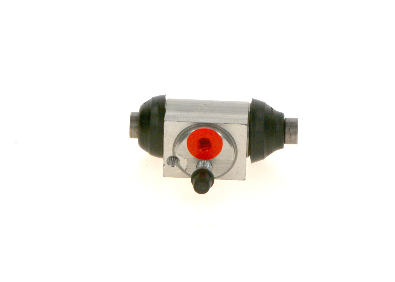 BOSCH 0 986 475 956 Bremsecylinder MITSUBISHI COLT 6 (Z3A, Z2A) 95 HK Benzin hvad koster