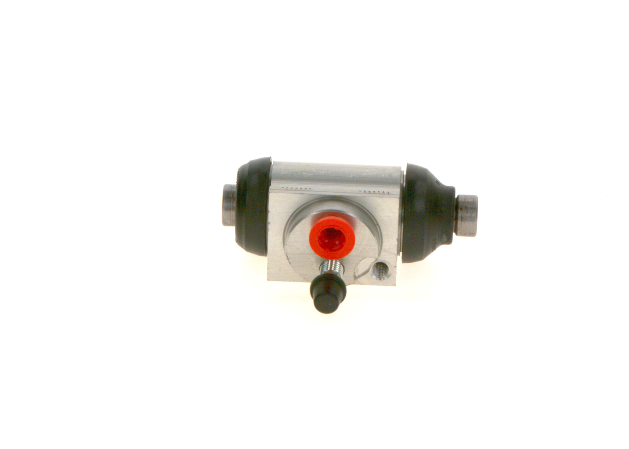 BOSCH 0 986 475 969 Rato stabdžių cilindras RENAULT TWINGO 2 (CN0) 84 AG dyzelinas kaina