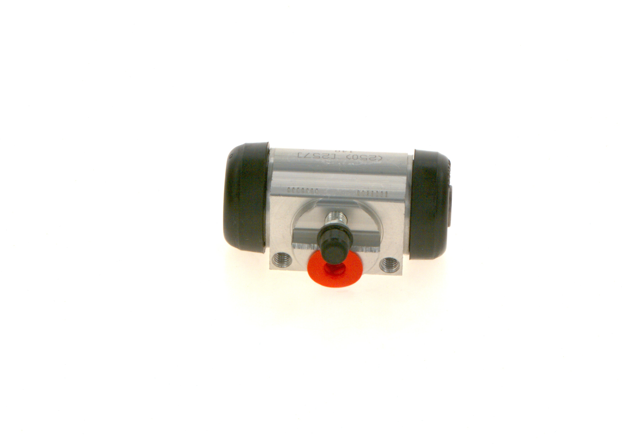 BOSCH 0 986 475 971 Wielremcilinder FIAT DOBLO Open laadbak/ Chassis (263) 95 Pk Benzine kosten
