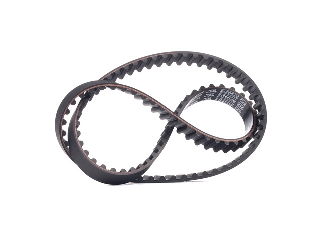 BOSCH 1 987 949 586: Correa dentada Núm. dientes: 100, 953mm