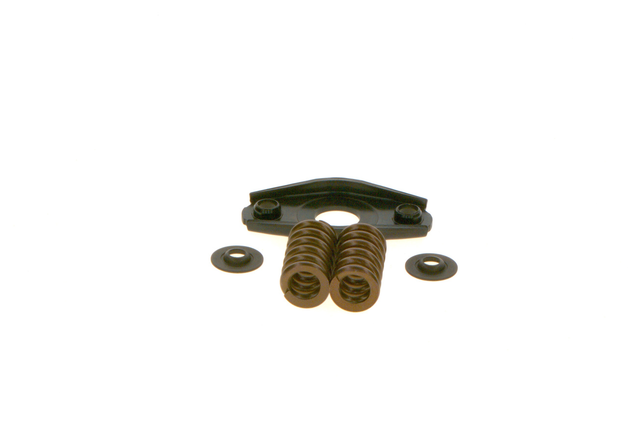 BOSCH 1 467 010 411: Reparatursatz, Zündverteiler