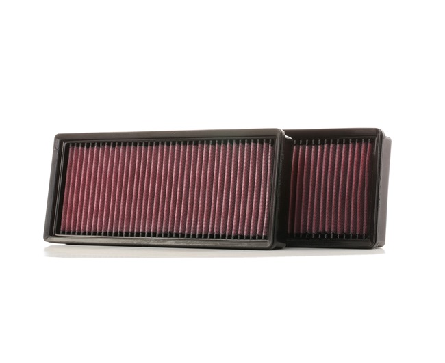 K&N Filters 33-2474 Φίλτρο αέρα MERCEDES-BENZ E-class Sedan (W212) 525 PS Βενζίνη κόστος