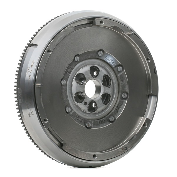 SACHS 2294 001 594: Zweimassenschwungrad Dual-mass flywheel