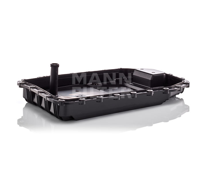 MANN-FILTER H 50 001: Hydraulikfilter, automatväxel