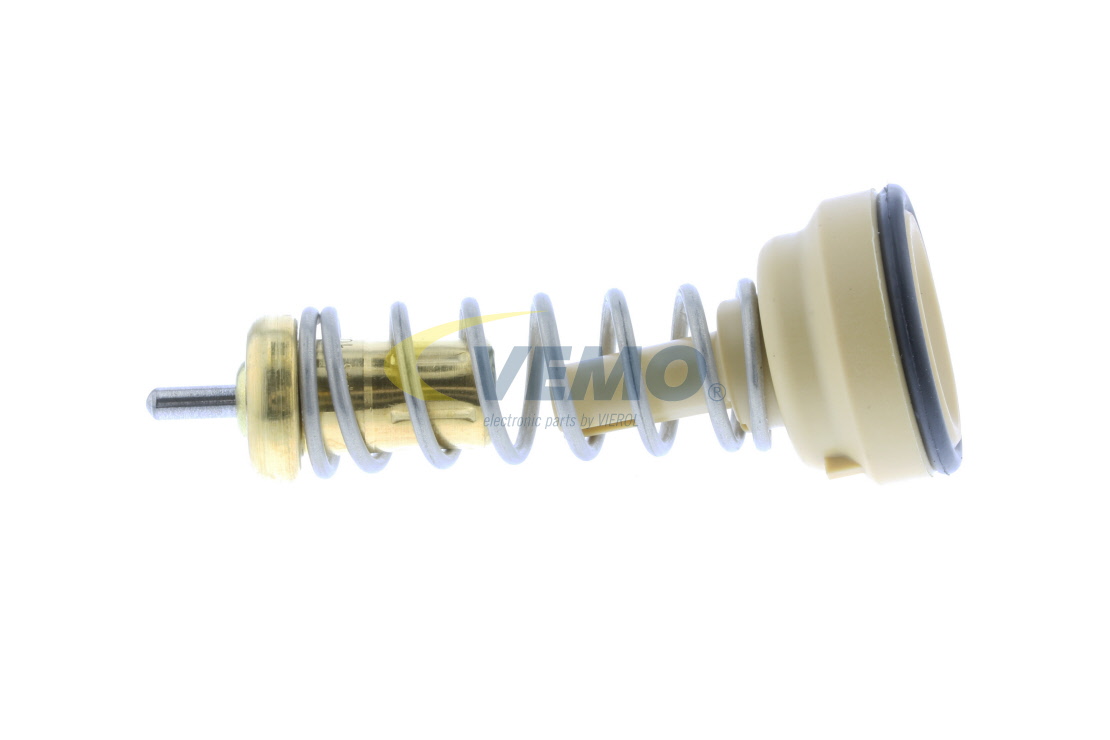 VEMO EXPERT KITS + V15-99-2063 Kühlwasserthermostat VW Passat Variant (365) 160 PS Benzin/Ethanol Kosten