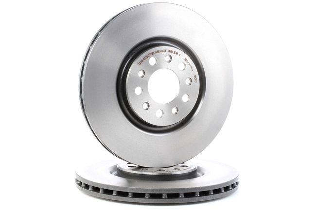 BREMBO COATED DISC LINE 09.9365.21 Спирачен диск ALFA ROMEO Giulietta Ван (940_) 175 K.C. дизел цена