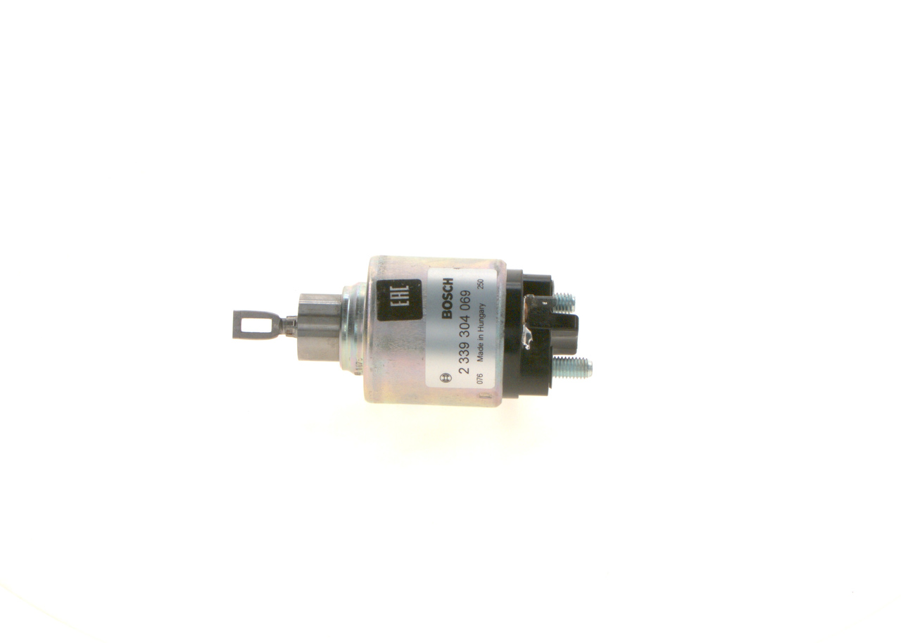 BOSCH 2 339 304 069: Magnetschalter, Anlasser