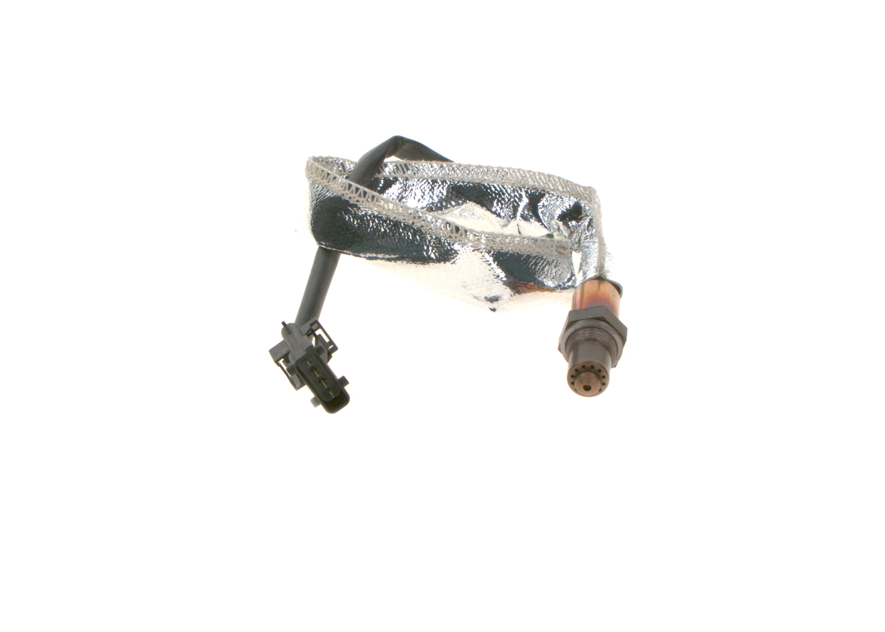 BOSCH 0 258 006 965 Lambdasonde VOLVO S60 II (134) 253 PS Benzin Kosten