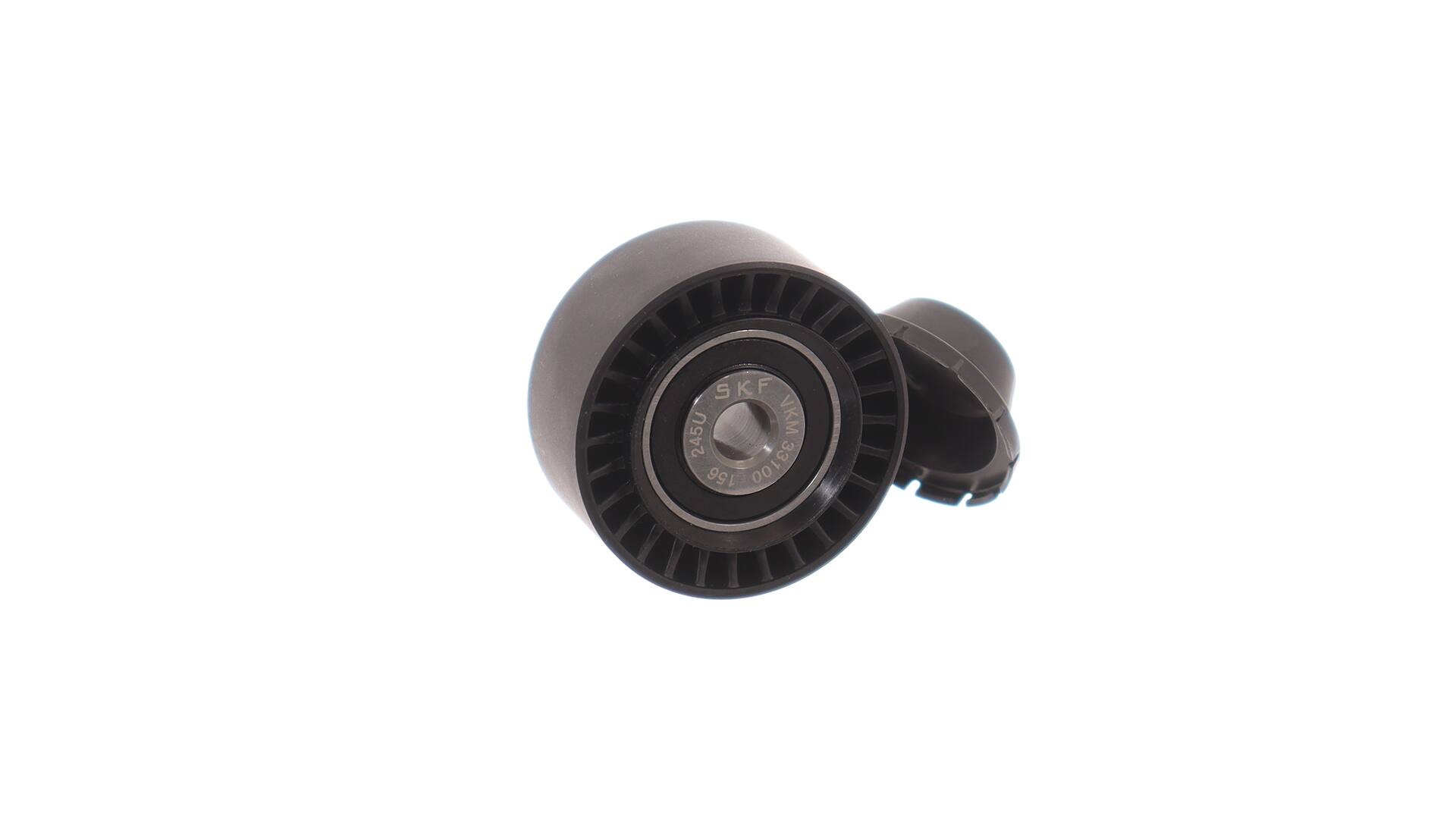 SKF VKM 33100 Medløberhjul, multi-V-rem DS DS 3 82 HK Benzin hvad koster