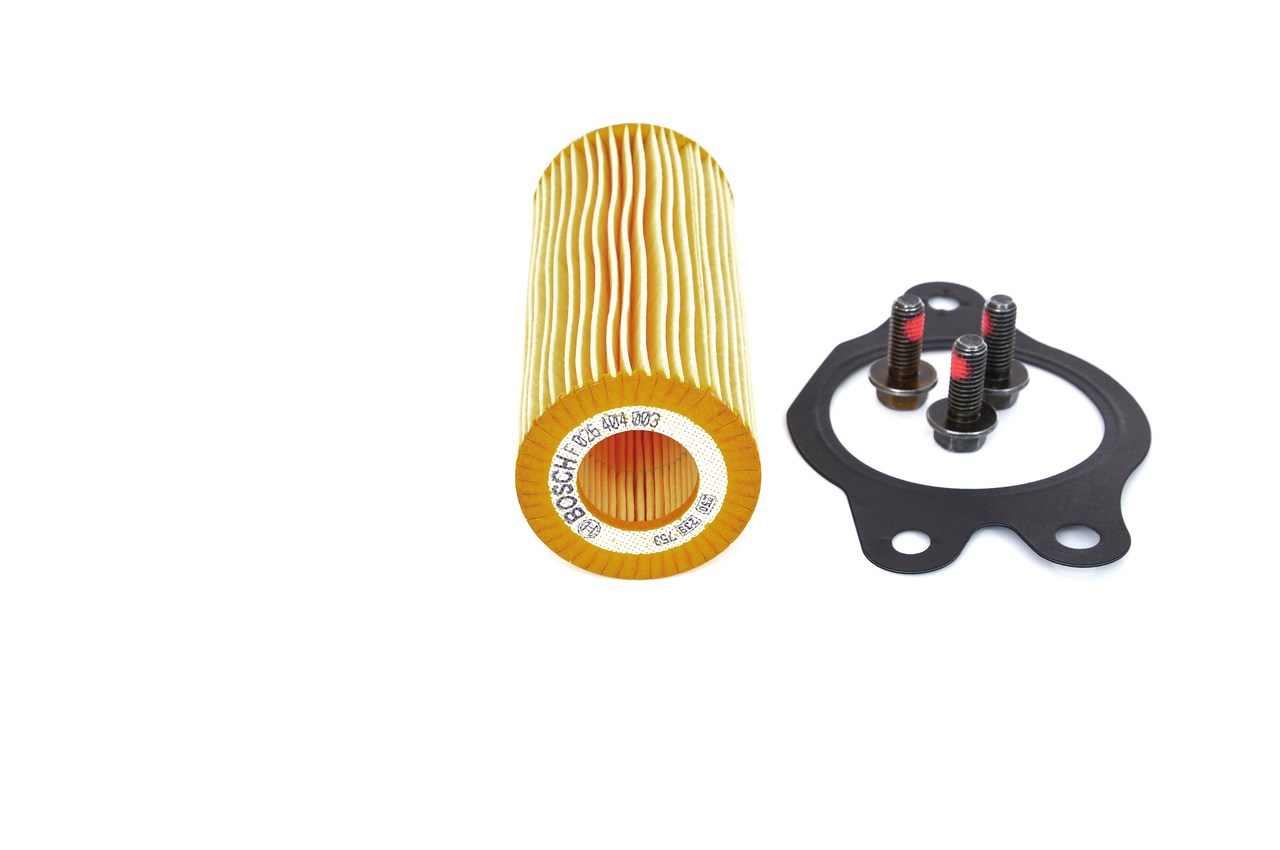 BOSCH F 026 404 003: Filtro hidráulico, transmisión automática
