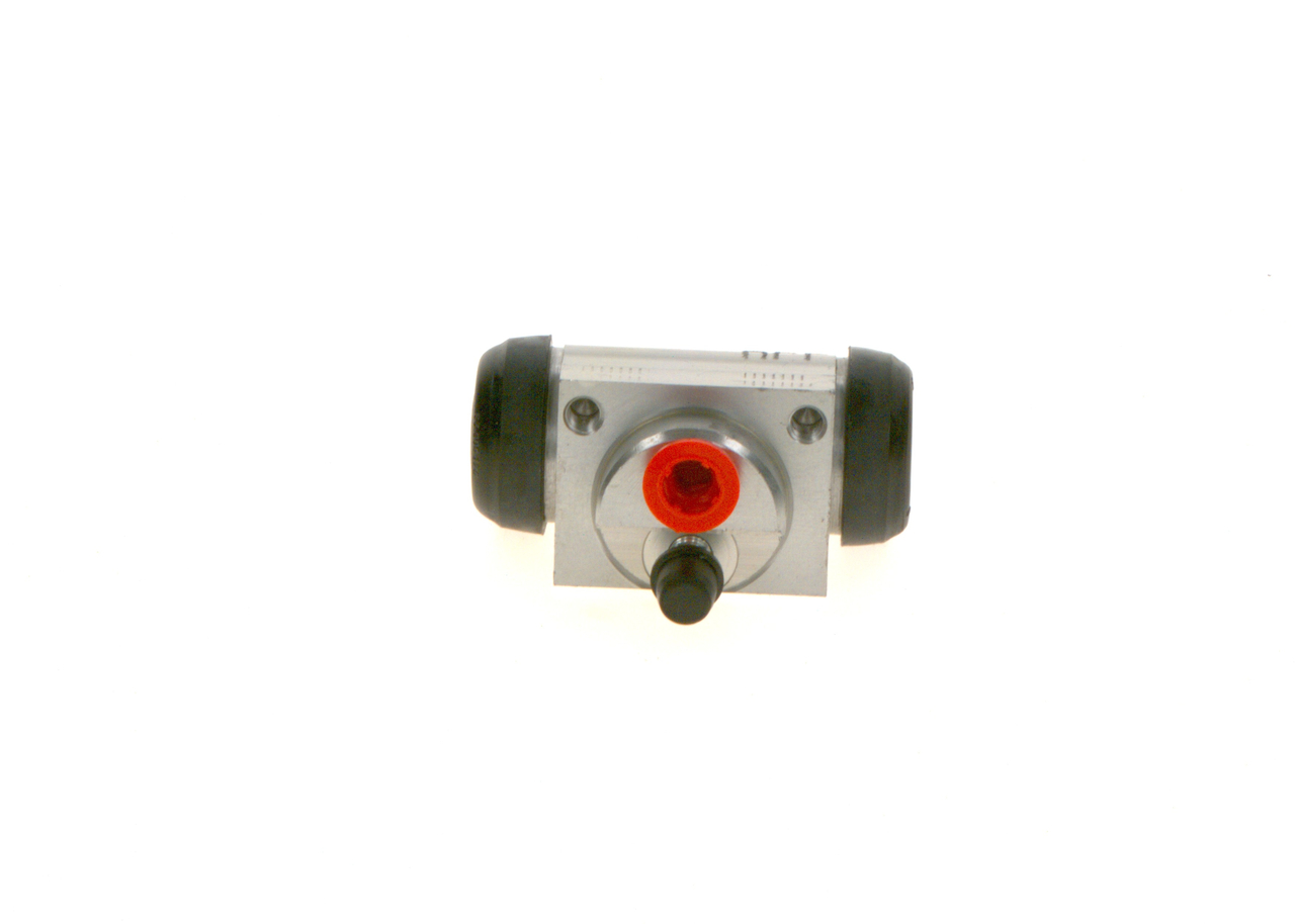 BOSCH 0 986 475 940 Wielremcilinder FIAT DOBLO Open laadbak/ Chassis (263) 95 Pk Benzine kosten