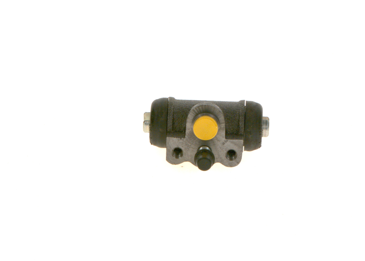 BOSCH 0 986 475 948 Rato stabdžių cilindras MITSUBISHI COLT 6 (Z3A, Z2A) 105 AG benzinas kaina