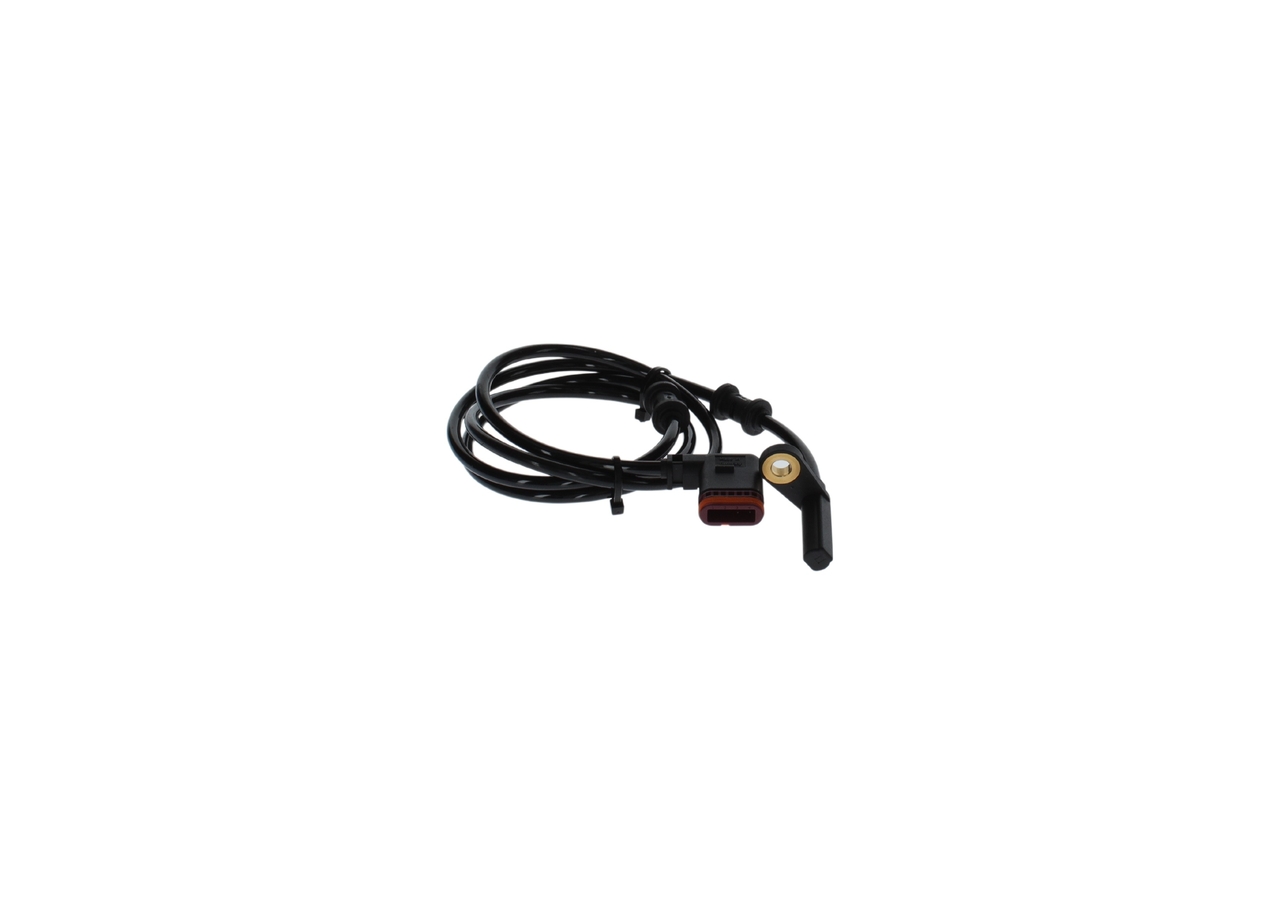 BOSCH 0 986 594 550: ABS-Sensor mit Kabel