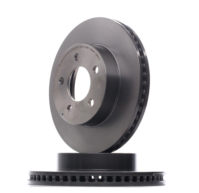 BREMBO COATED DISC LINE 09.8864.11 Bremžu diski JEEP CHEROKEE (KJ) 205 ZS Benzīns cena