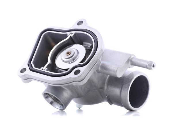 BEHR THERMOT-TRONIK TH 13 92: Kühlwasserthermostat 92°C, mit Dichtung