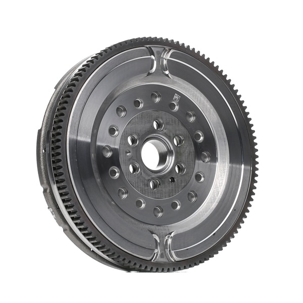 SACHS Dual-mass flywheel 2294 001 592 Zweimassenschwungrad OPEL INSIGNIA 140 PS Diesel Kosten