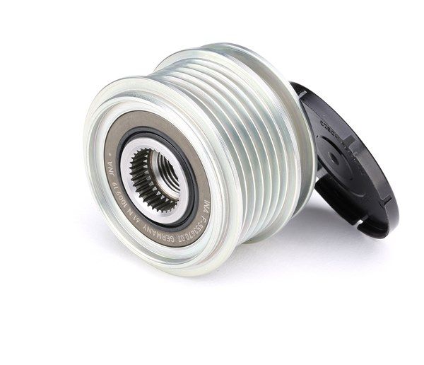 FEBI BILSTEIN 15262 Sistem roata libera, generator VW Passat Sedan (3C2) 250 CP benzina cat costa