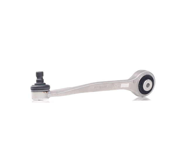 LEMFÖRDER 35685 01: Bras de suspension Essieu avant, gauche, supérieur, avant, Aluminium