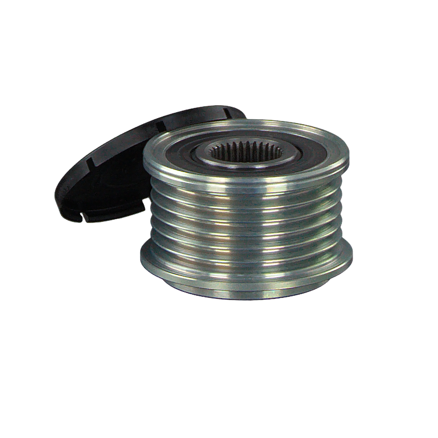 FEBI BILSTEIN 31385 Sistem roata libera, generator MERCEDES-BENZ Clasa E T-modell (S211) 163 CP motor diesel cat costa