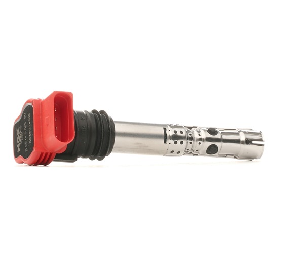 NGK 48040 Bobina de encendido AUDI A6 C5 Sedán (4B2) 218 cv Gasolina costo