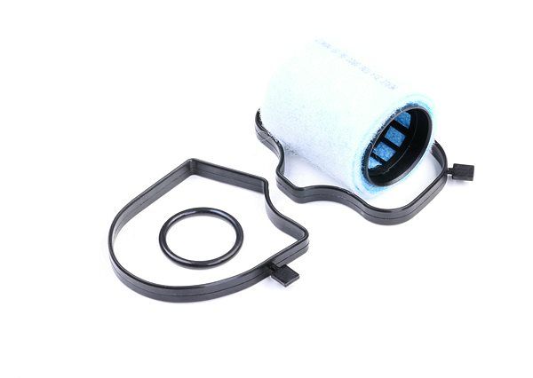 MEYLE 314 038 0002: Separator ulei, ventilatie bloc motor cu inel etansare -ORIGINAL Quality