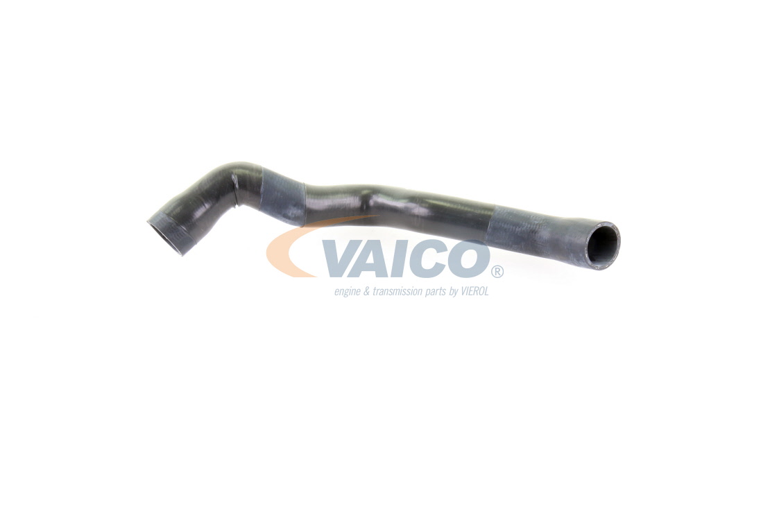 VAICO V30-0145: Przewód elastyczny chłodnicy na dole, Q+, original equipment manufacturer quality