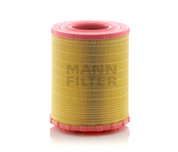 MANN-FILTER C 29 010 KIT: Filtro aria