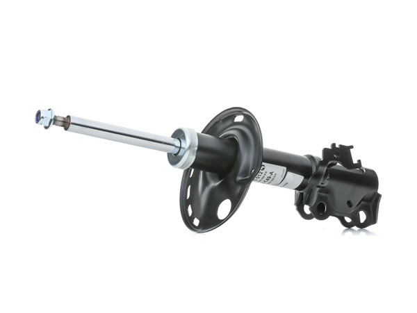 SACHS 315 012: Amortizor Axa fata stanga, presiune gas, Ansamblu amortizor-arc