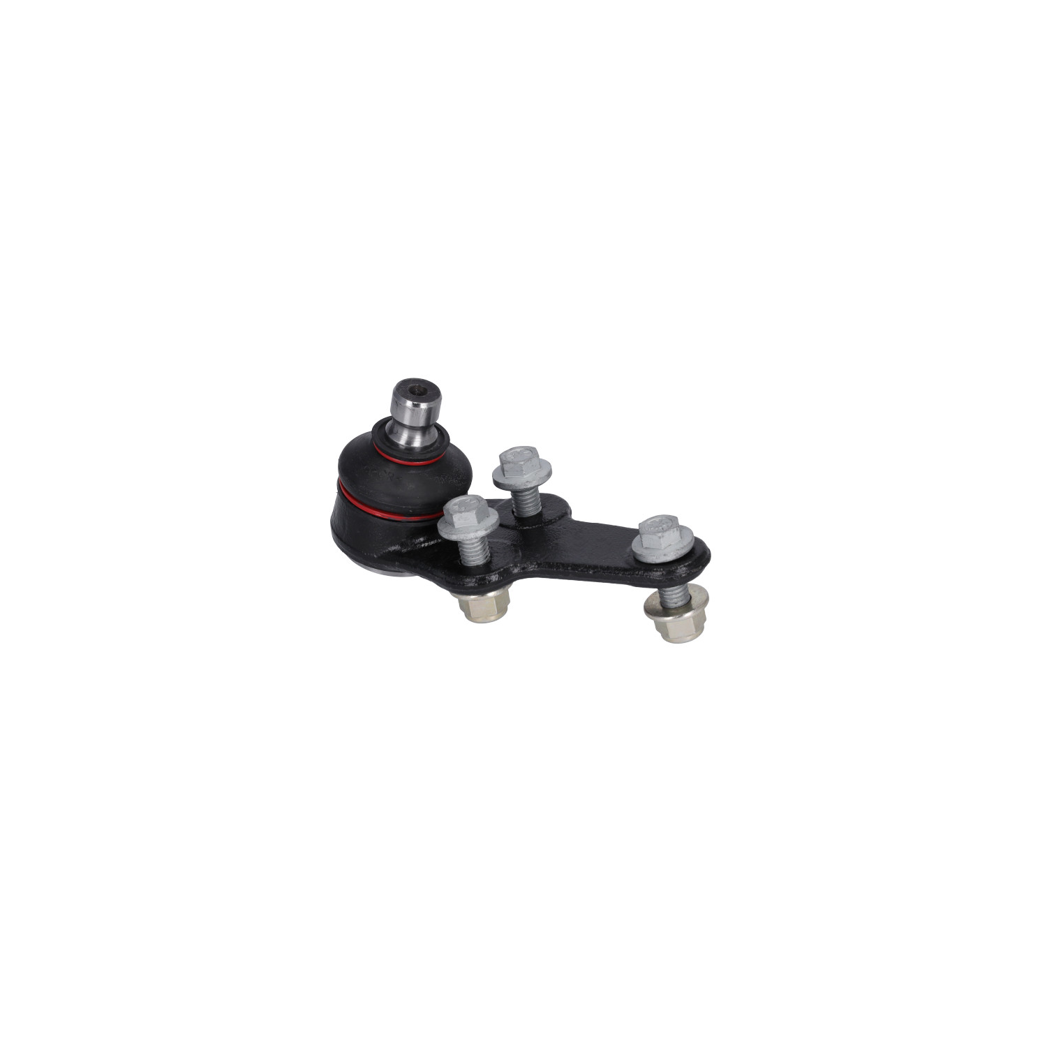 FEBI BILSTEIN 18130: Pallonivel Etuakseli, vasen, Alla, 16,5, 11mm, asennus-/kiinnitysmateriaalilla